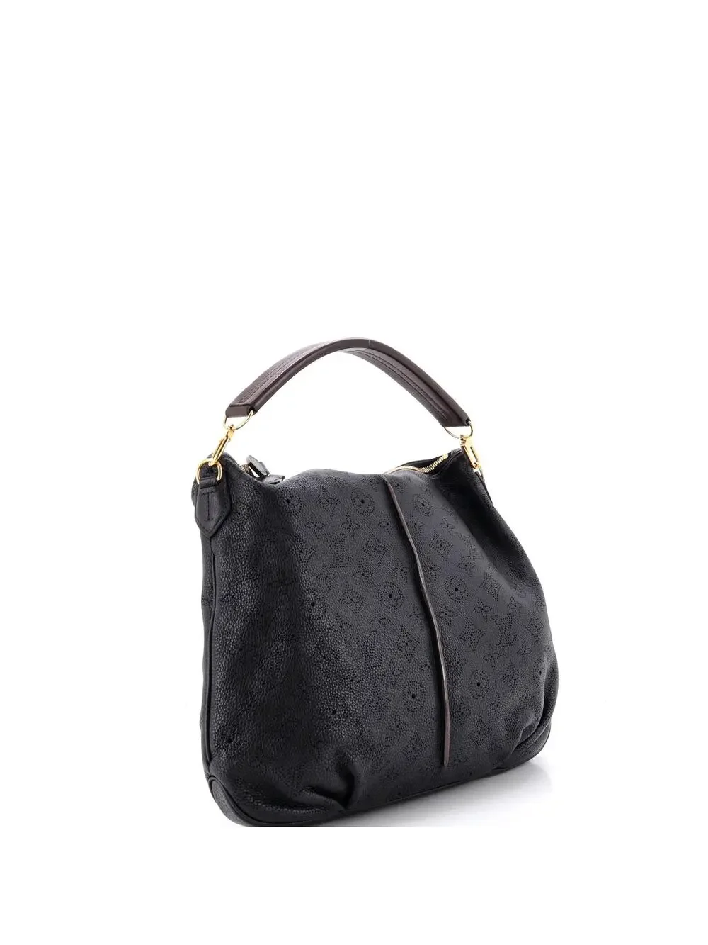 Louis Vuitton Selene Handbag Mahina #294322L15B